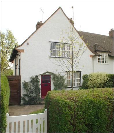 20 Asmuns Hill